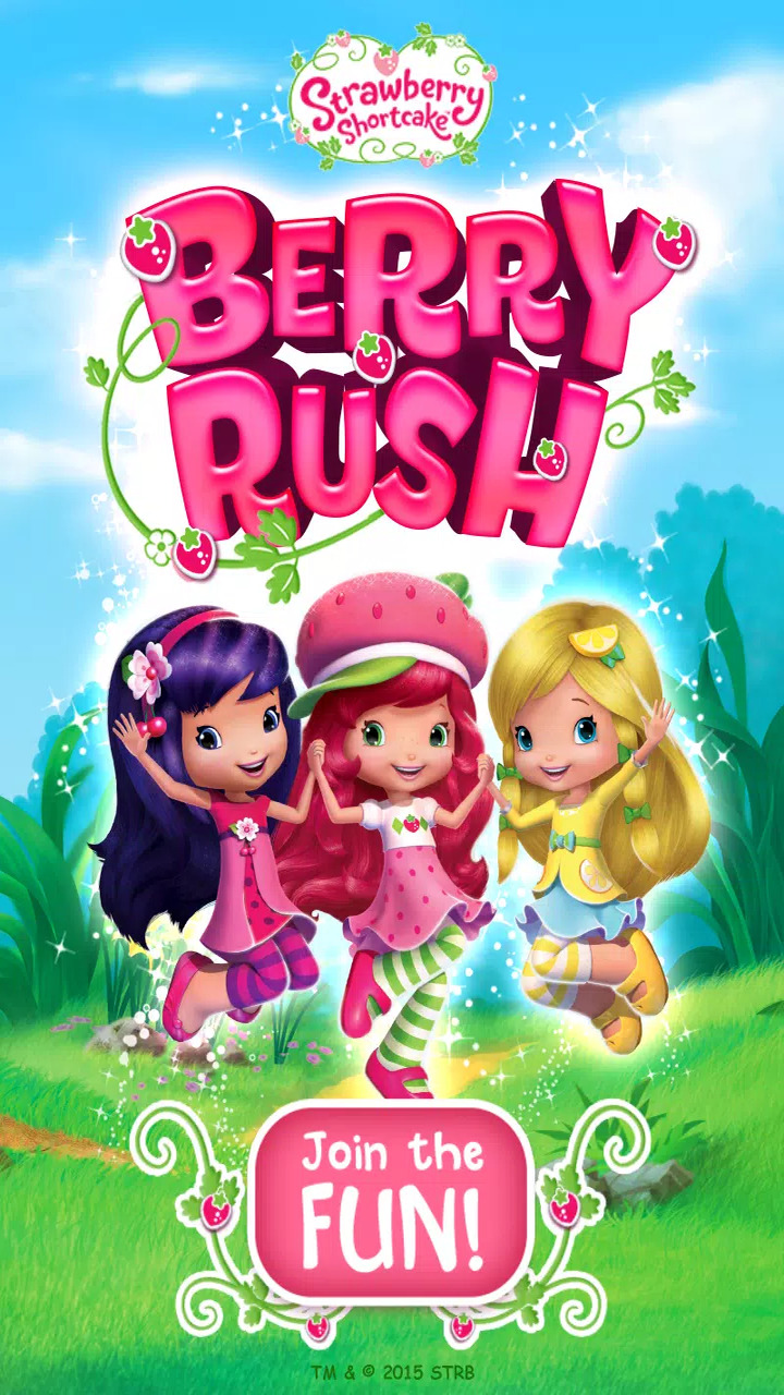 Berry Rush 1