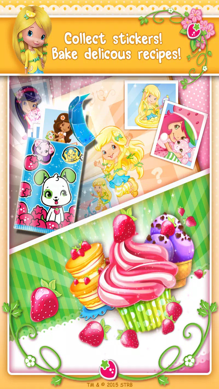 Berry Rush 2