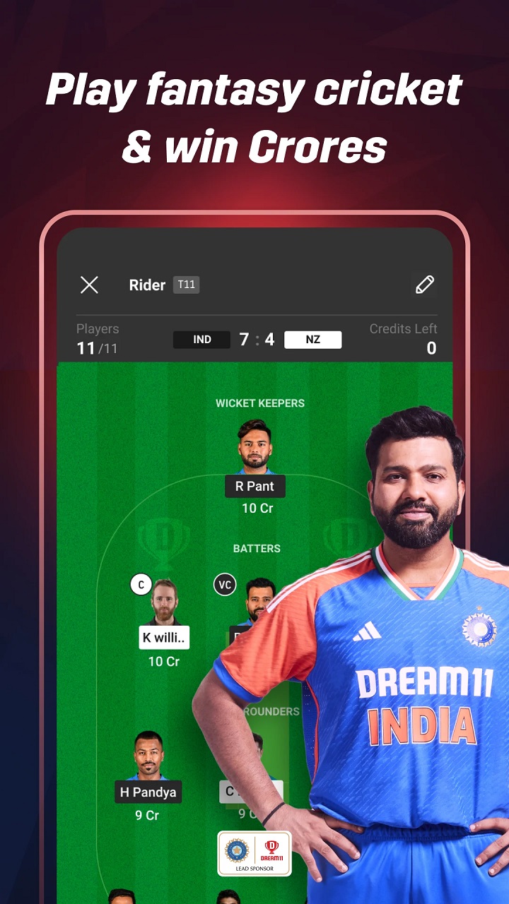 Dream11 3
