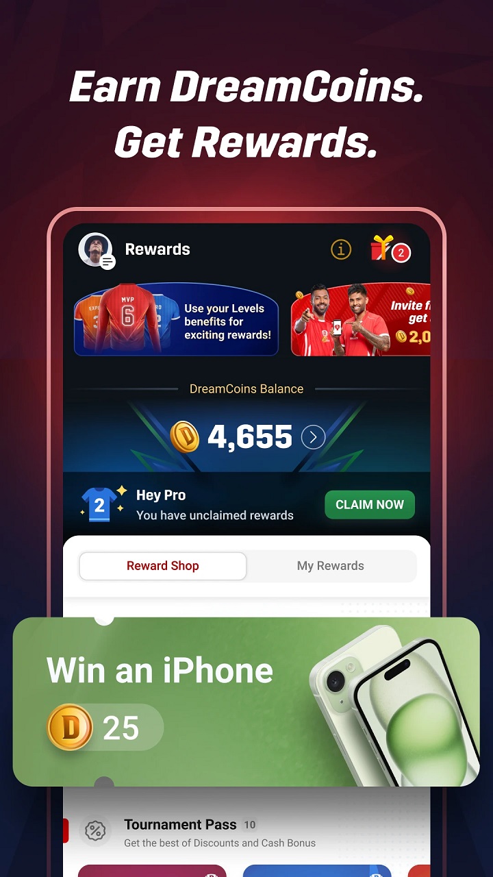 Dream11 4