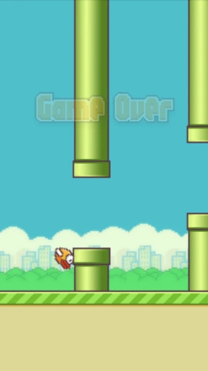 Flappy Bird 3