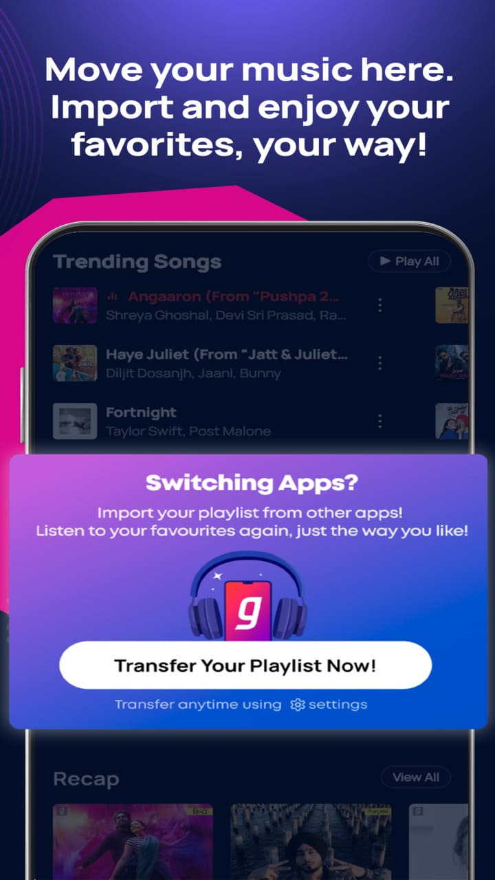 Gaana 2