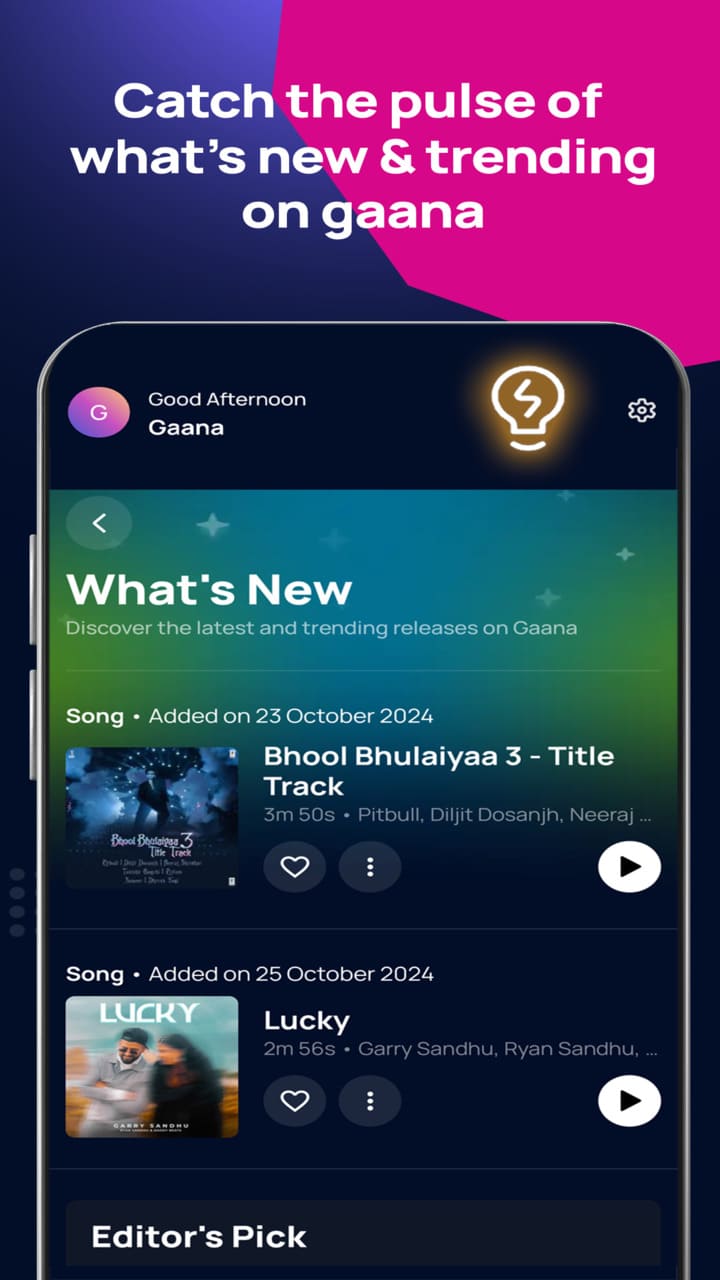 Gaana 4