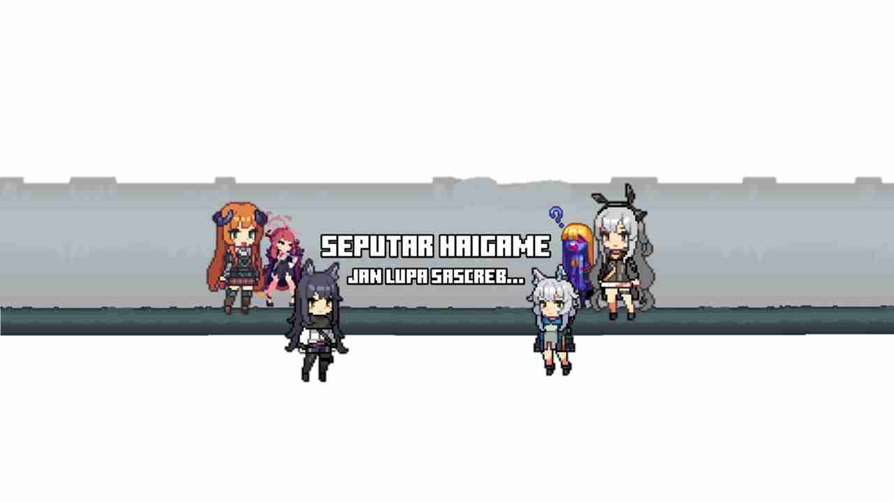 Game Journey ID 1