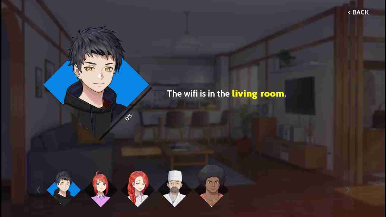 Game Journey ID 3