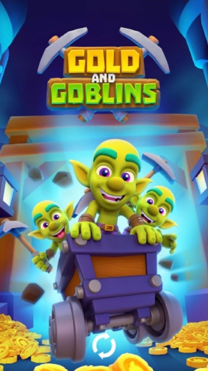 Gold & Goblins 1