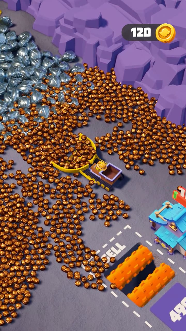 Gold & Goblins 4