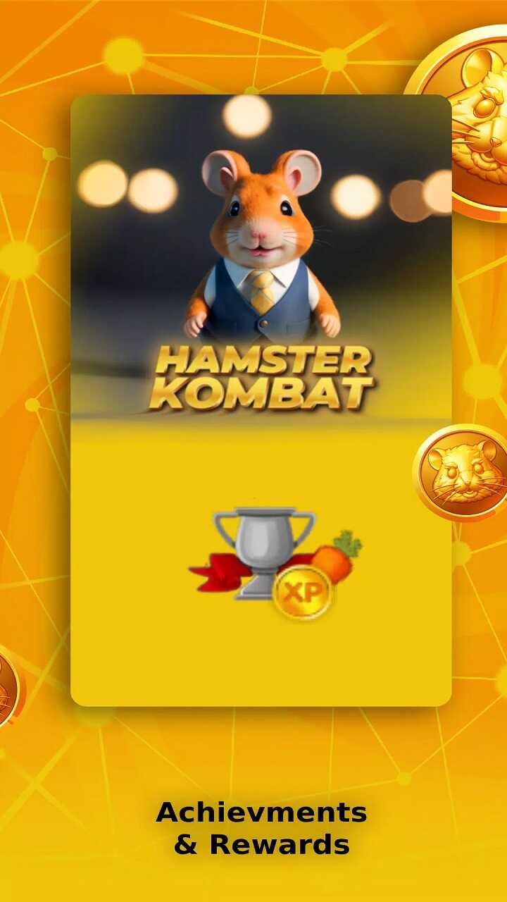 Hamster Kombat 2