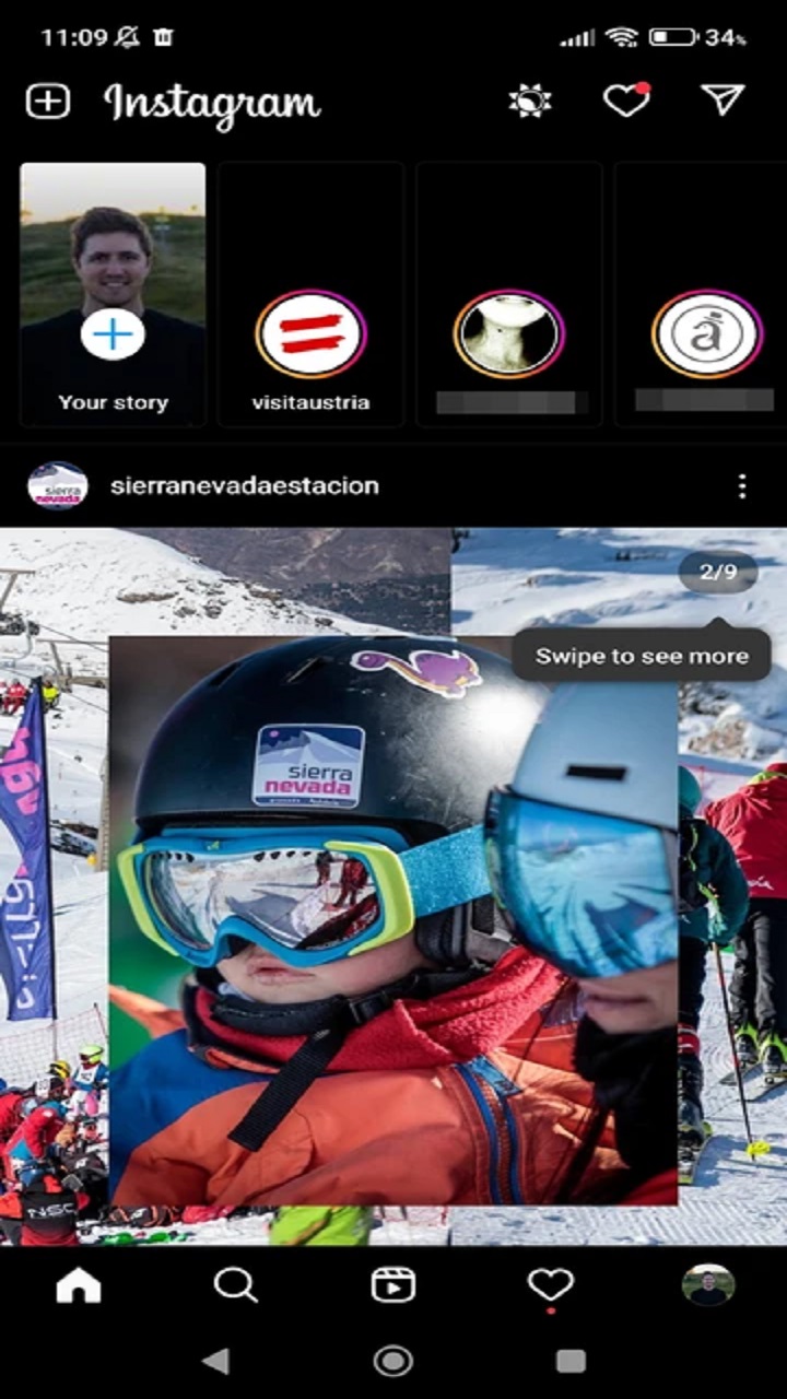 InstaPro 1