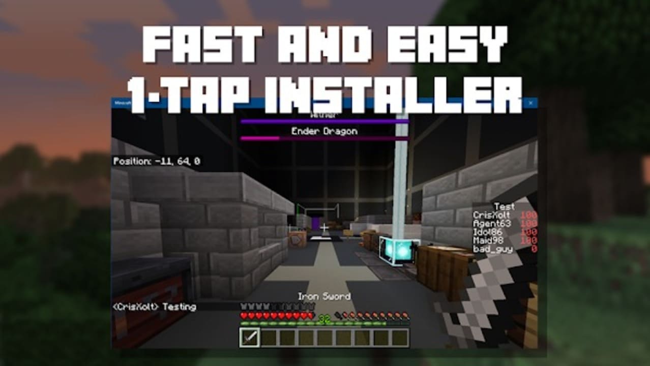 Minecraft Java Edition 2