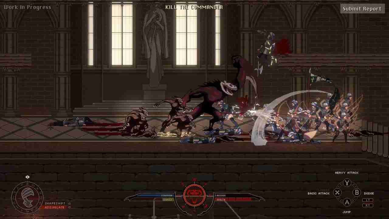 Necrofugitive 3