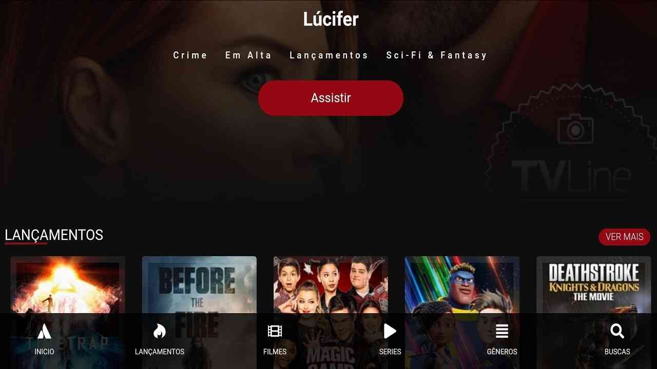 Pobreflix 1