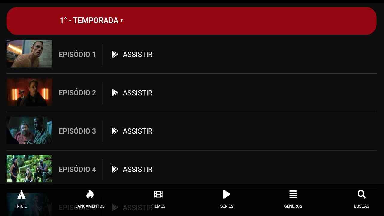 Pobreflix 2