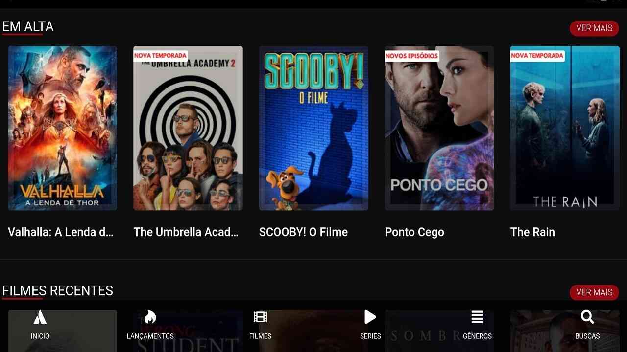 Pobreflix 3