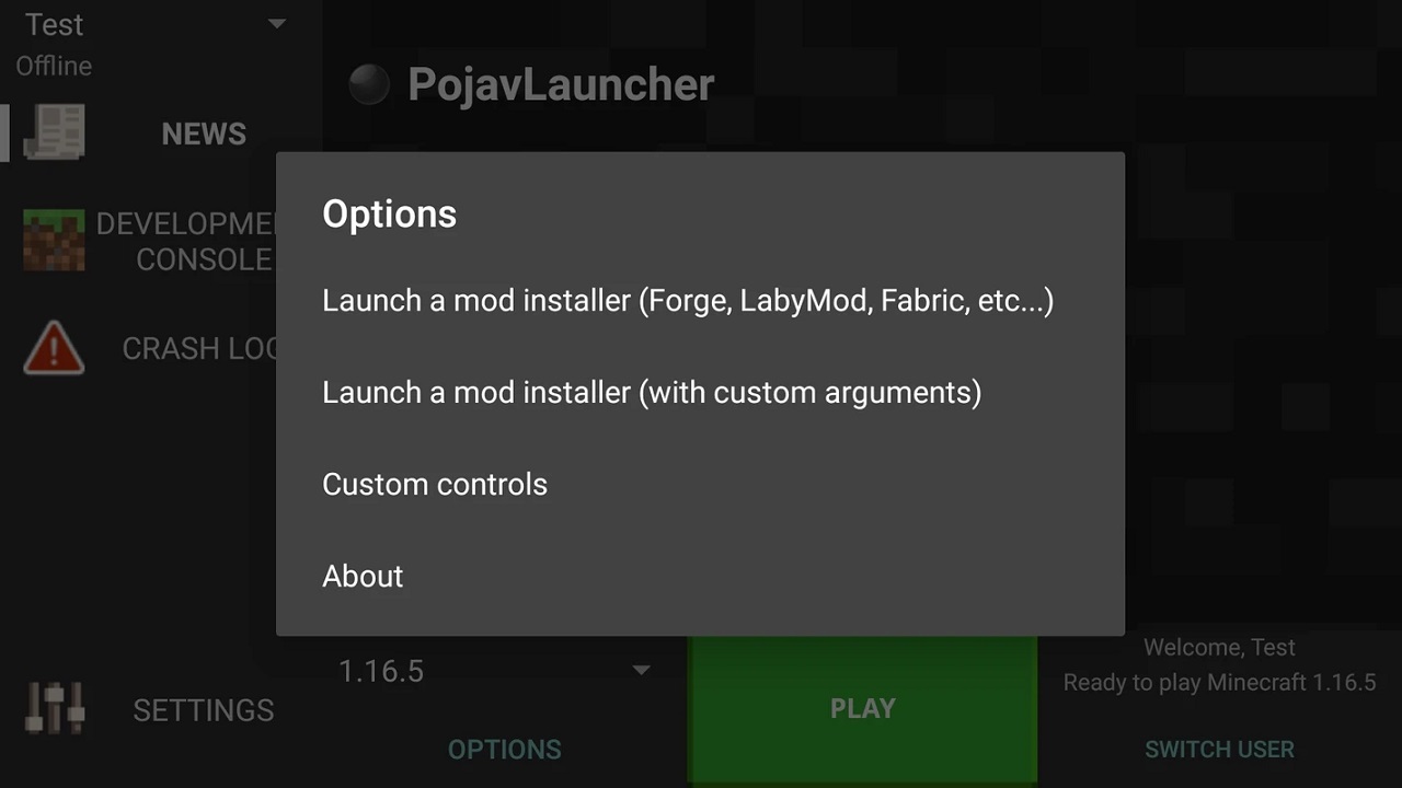 PojavLauncher 2