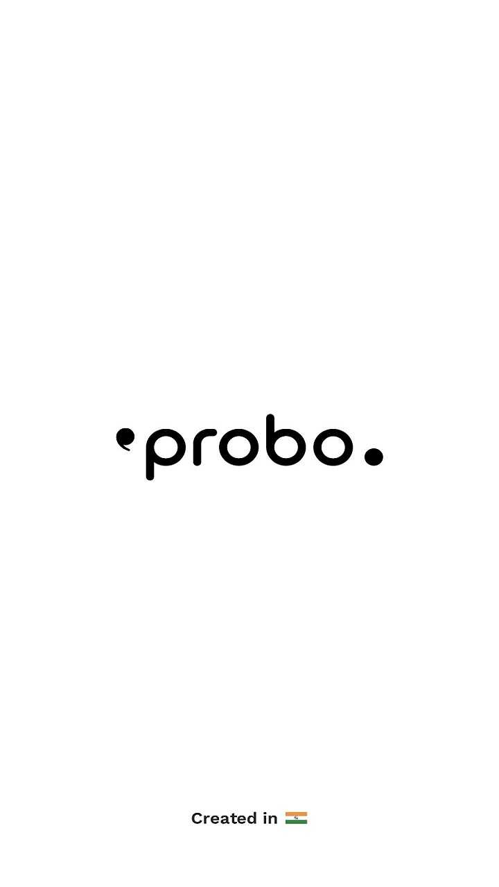 Probo 1