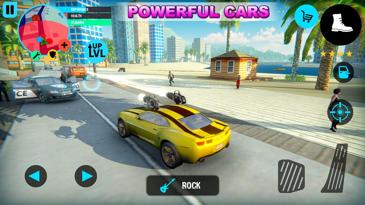 Rio Crime City 1