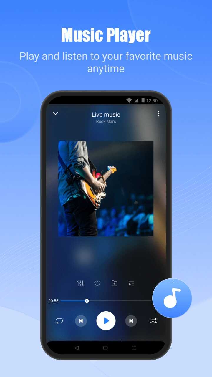 SHAREit 4