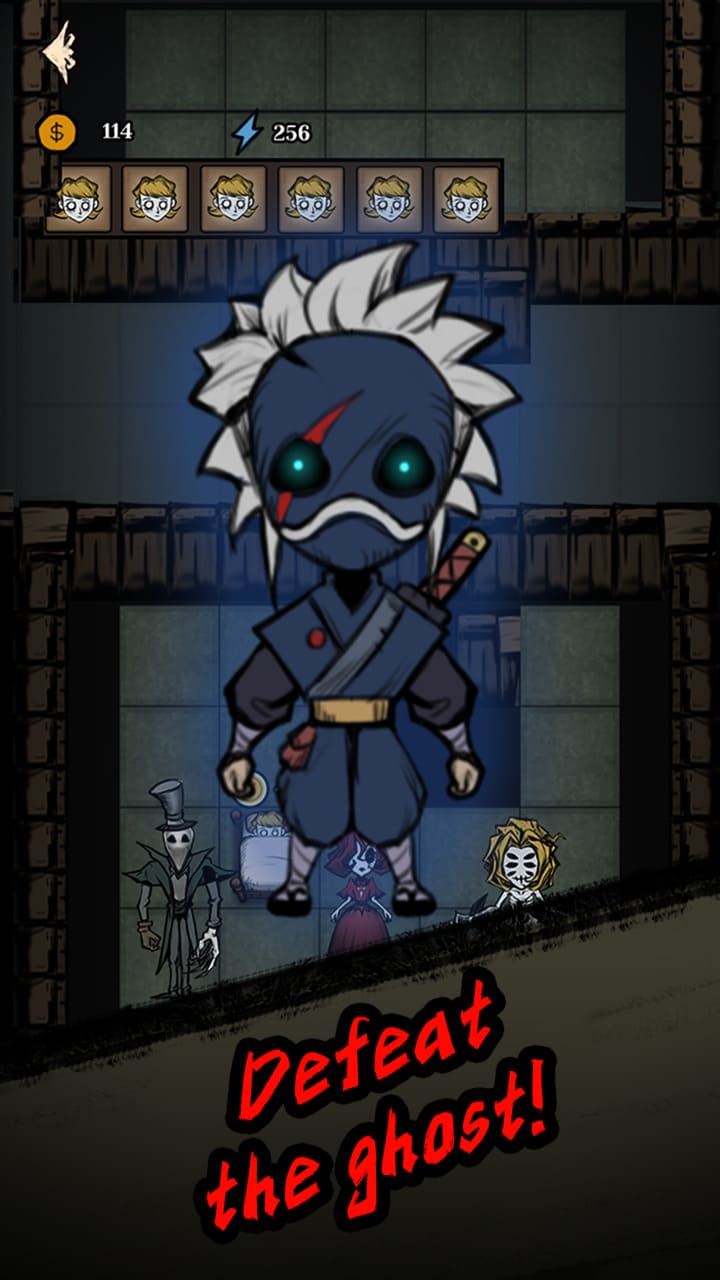 Silent Castle 3