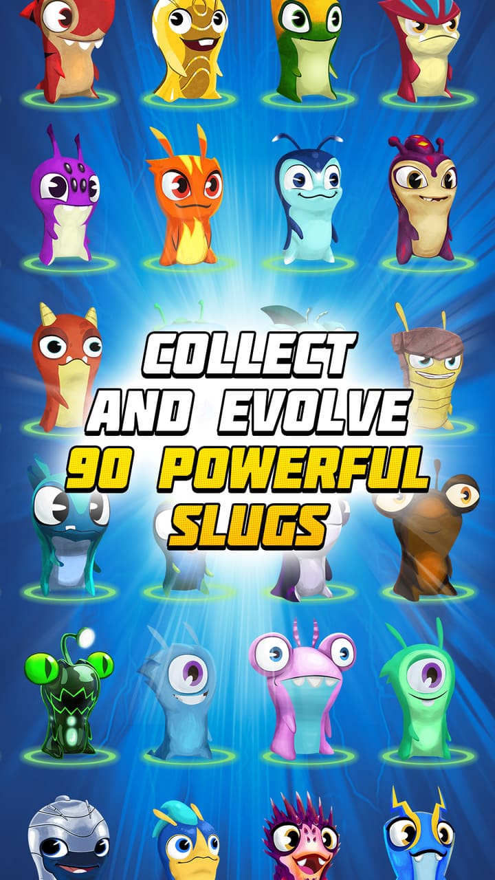 Slugterra: Slug it Out 2 2