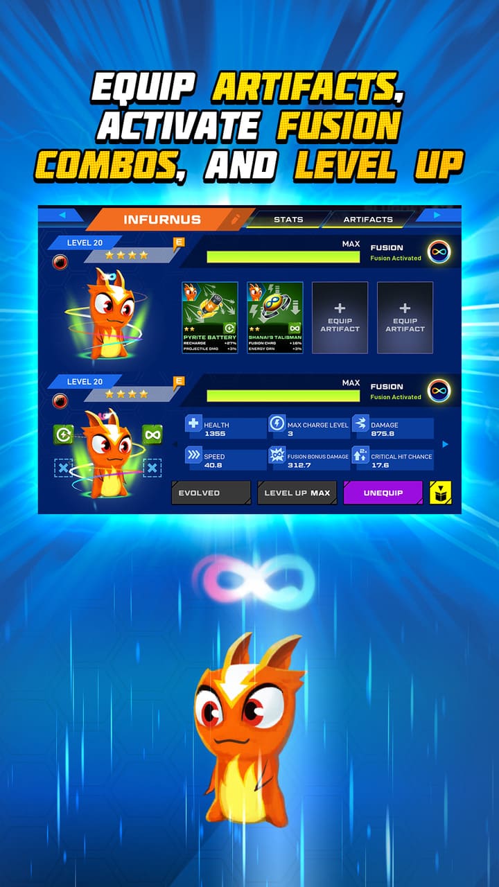 Slugterra: Slug it Out 2 4