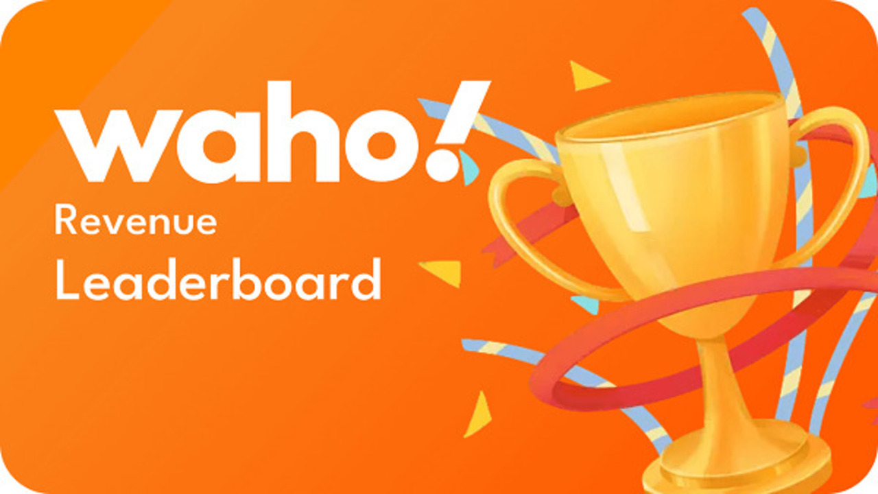 Waho Pro 1